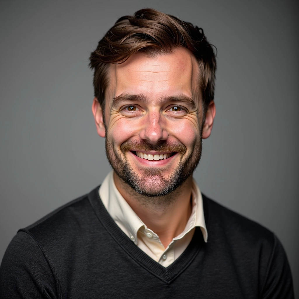 Ciaran O'Sullivan